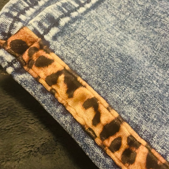 Rock&Roll Cowgirl jeans - Picture 4 of 7